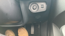 MG MG3 1.5 Hybrid Trophy 5dr Auto Hybrid Hatchback
